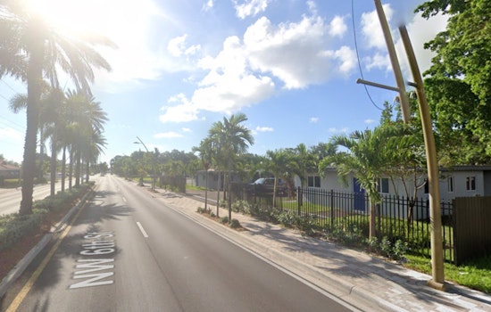 Fort Lauderdale Woman Arrested for August Hit-and-Run That Caused Good Samaritan Severe Injuries