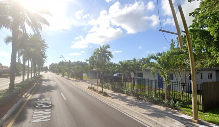 Fort Lauderdale Woman Arrested for August Hit-and-Run That Caused Good Samaritan Severe Injuries