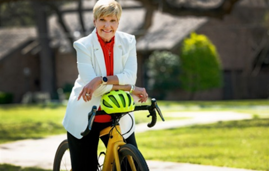 Fort Worth Celebrates Former Mayor Betsy Price with Namesake Community Center