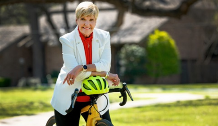 Fort Worth Celebrates Former Mayor Betsy Price with Namesake Community Center