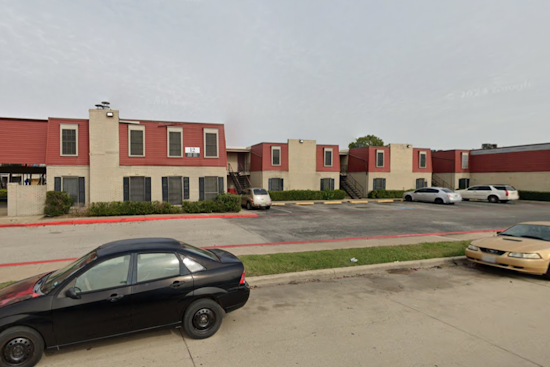 Fort Worth City Council Approves Major Redevelopment for The Springs Affordable Housing Complex