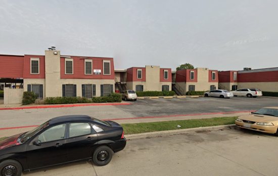 Fort Worth City Council Approves Major Redevelopment for The Springs Affordable Housing Complex