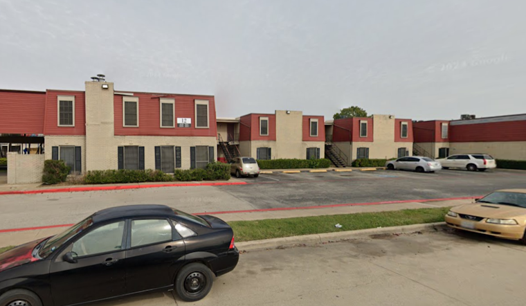 Fort Worth City Council Approves Major Redevelopment for The Springs Affordable Housing Complex