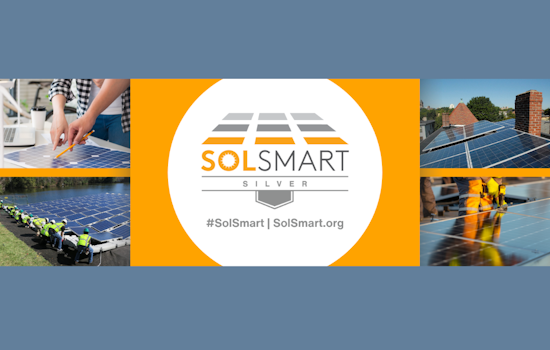 Fort Worth Earns Silver Designation from SolSmart, Enhancing Solar Energy Initiatives