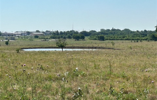 Fort Worth Expands Parkland with Tinsley Ranch Acquisition and Extended Lease for Recreation