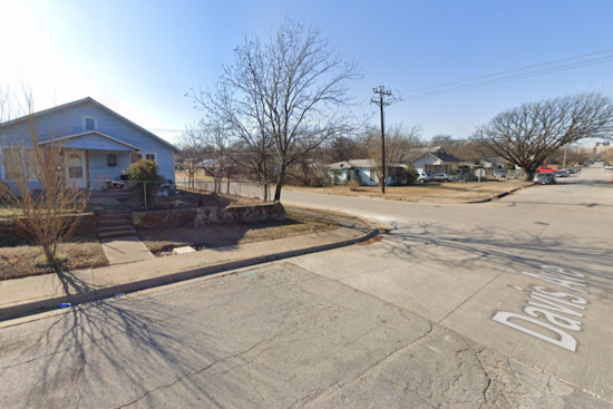 Fort Worth Father Shot Dead in Dispute Over Loud Music, Neighbor Charged with Murder
