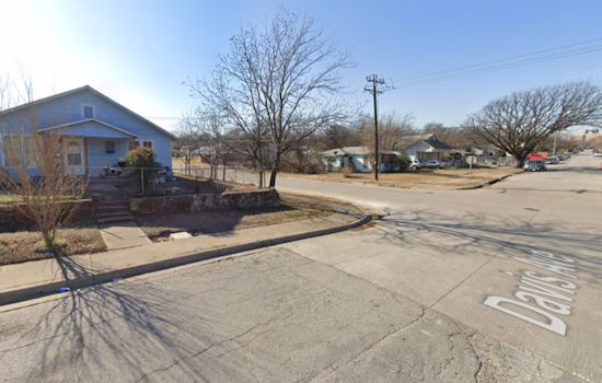 Fort Worth Father Shot Dead in Dispute Over Loud Music, Neighbor Charged with Murder