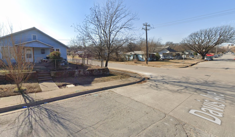 Fort Worth Father Shot Dead in Dispute Over Loud Music, Neighbor Charged with Murder