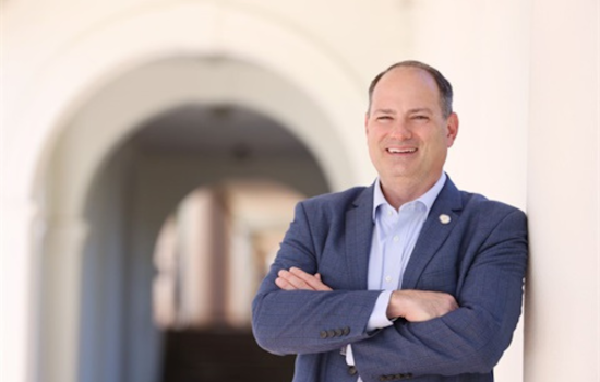 Fort Worth Hires Emergency Expert Sonny Saxton as New Director of Communications and Management
