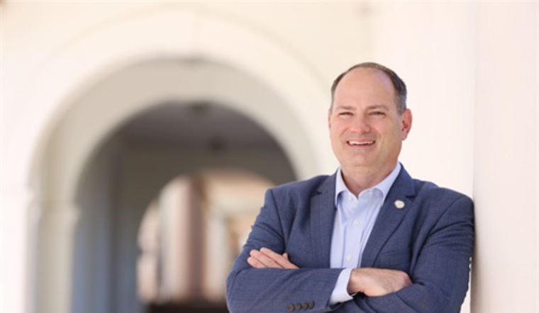 Fort Worth Hires Emergency Expert Sonny Saxton as New Director of Communications and Management