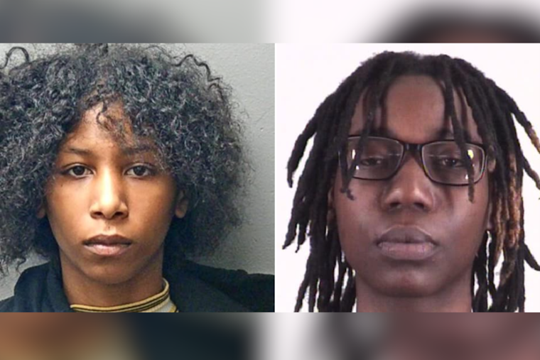 Fort Worth Police Arrest Two Suspects, Tai Sanders and Paige Wheaton, on Capital Murder Charges in November Shooting