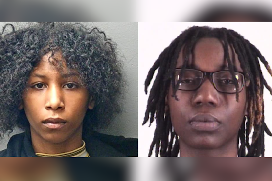 Fort Worth Police Arrest Two Suspects, Tai Sanders and Paige Wheaton, on Capital Murder Charges in November Shooting