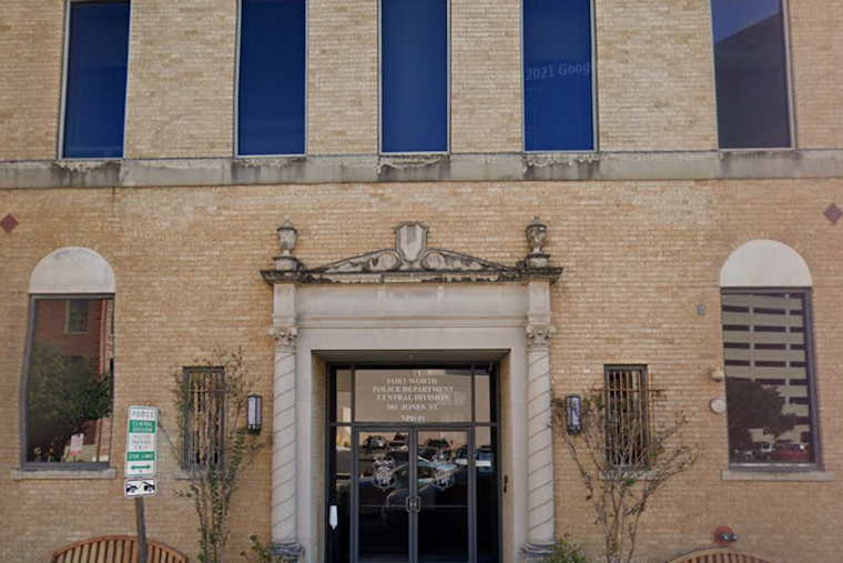 Fort Worth Police Boost Nonprofit Support with Grant Training and Potential $50,000 Funding