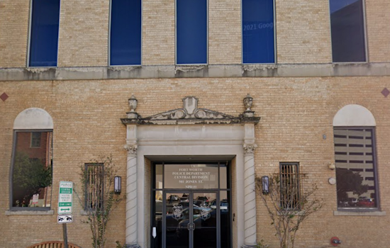 Fort Worth Police Boost Nonprofit Support with Grant Training and Potential $50,000 Funding