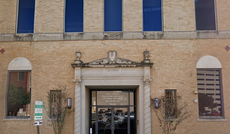 Fort Worth Police Boost Nonprofit Support with Grant Training and Potential $50,000 Funding