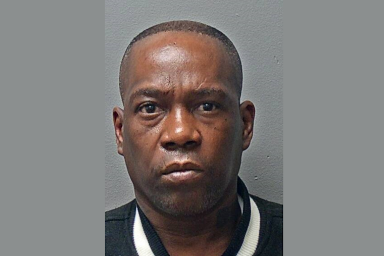 Fort Worth Police Nab Suspected Robber Roderic Dennis After Community Tips Lead to Arrest