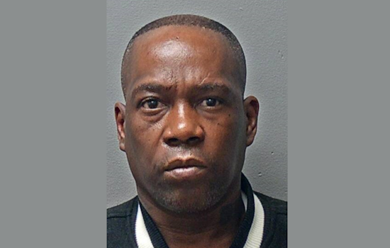Fort Worth Police Nab Suspected Robber Roderic Dennis After Community Tips Lead to Arrest