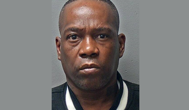 Fort Worth Police Nab Suspected Robber Roderic Dennis After Community Tips Lead to Arrest