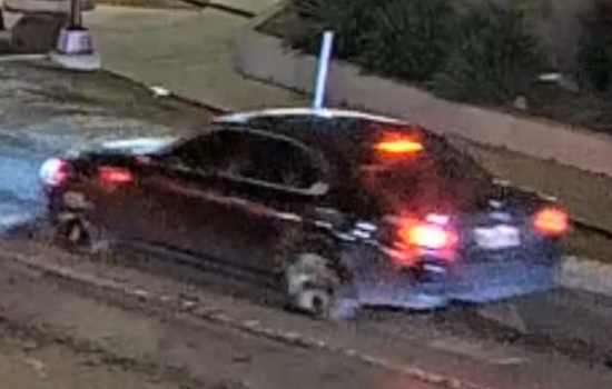 Fort Worth Police Seek Witnesses in Fatal Hit-and-Run, Release Image of Suspect Vehicle