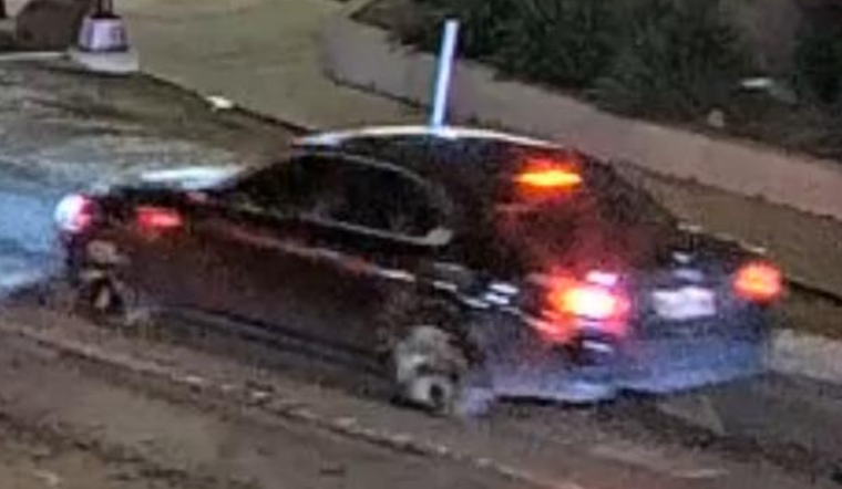 Fort Worth Police Seek Witnesses in Fatal Hit-and-Run, Release Image of Suspect Vehicle