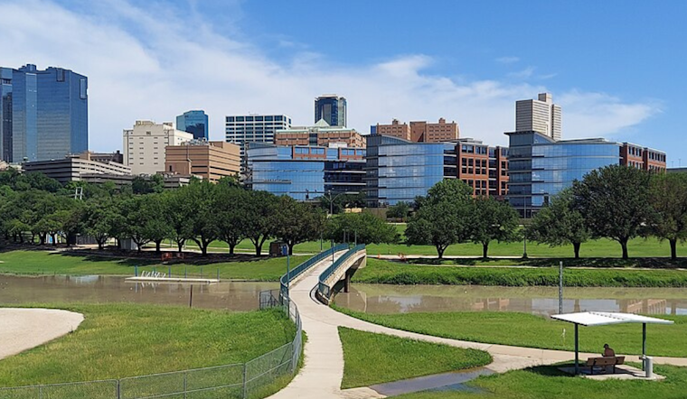 Fort Worth Surpasses Austin to Become Texas' Fourth-Largest City Amid North Texas Population Boom