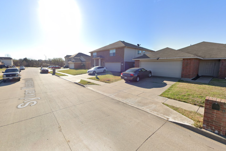 Fort Worth Thanksgiving Dispute Ends in Gunfire; One Critically Injured, Suspect Curtis McClarin Charged