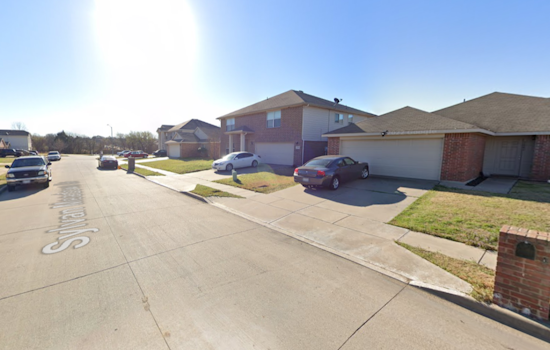 Fort Worth Thanksgiving Dispute Ends in Gunfire; One Critically Injured, Suspect Curtis McClarin Charged