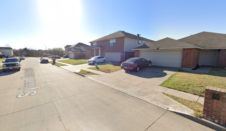 Fort Worth Thanksgiving Dispute Ends in Gunfire; One Critically Injured, Suspect Curtis McClarin Charged