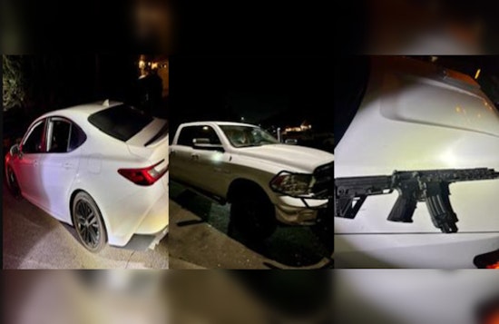 Four Arrested in Bloomington for Attempted Carjacking and Assault, Including Two Juveniles