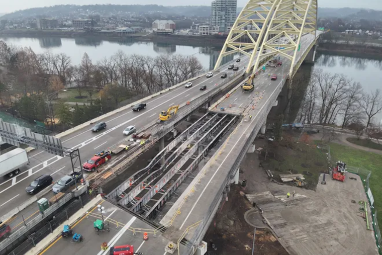 Four Charged in Connection with Cincinnati's Daniel Carter Beard Bridge Arson, Community Faces Prolonged Disruption