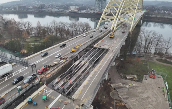 Four Charged in Connection with Cincinnati's Daniel Carter Beard Bridge Arson, Community Faces Prolonged Disruption