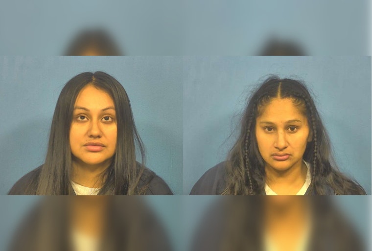 Four Charged in Oak Brook Sephora Theft, Including Two Cook County Women and Juveniles