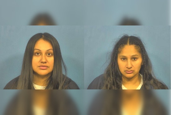 Four Charged in Oak Brook Sephora Theft, Including Two Cook County Women and Juveniles