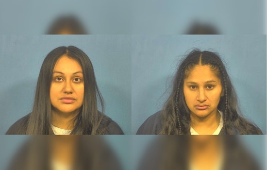 Four Charged in Oak Brook Sephora Theft, Including Two Cook County Women and Juveniles