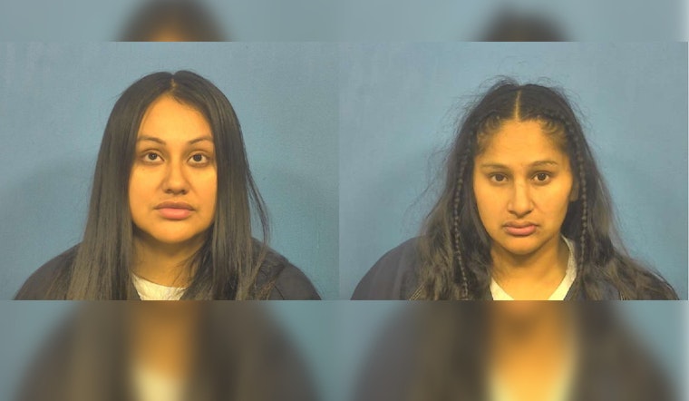 Four Charged in Oak Brook Sephora Theft, Including Two Cook County Women and Juveniles