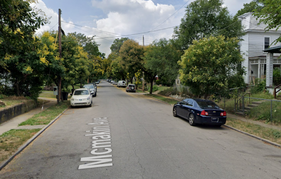 Four Displaced, No Injuries in Spring Grove Village House Fire, Cincinnati Fire Crews Respond Quickly