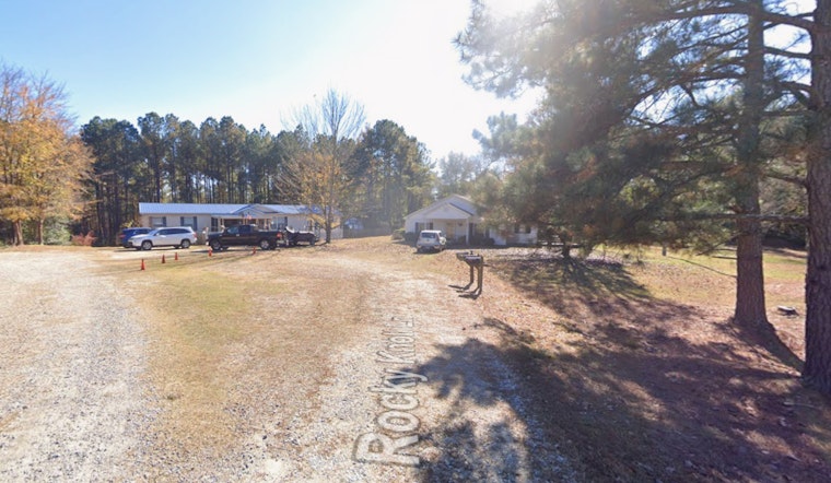 Four Hospitalized Following Severe Mobile Home Fire in Wake County Near Rolesville