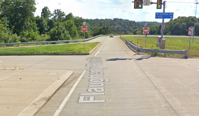 Four Injured in Multi-Vehicle Crash Involving Bus in Findlay Township Amid Icy Conditions