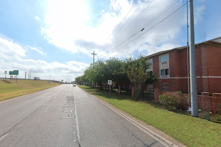Four Injured in Road Rage-Induced Rollover Crash on San Antonio's South Side