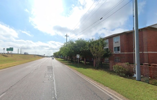 Four Injured in Road Rage-Induced Rollover Crash on San Antonio's South Side