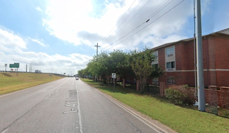 Four Injured in Road Rage-Induced Rollover Crash on San Antonio's South Side