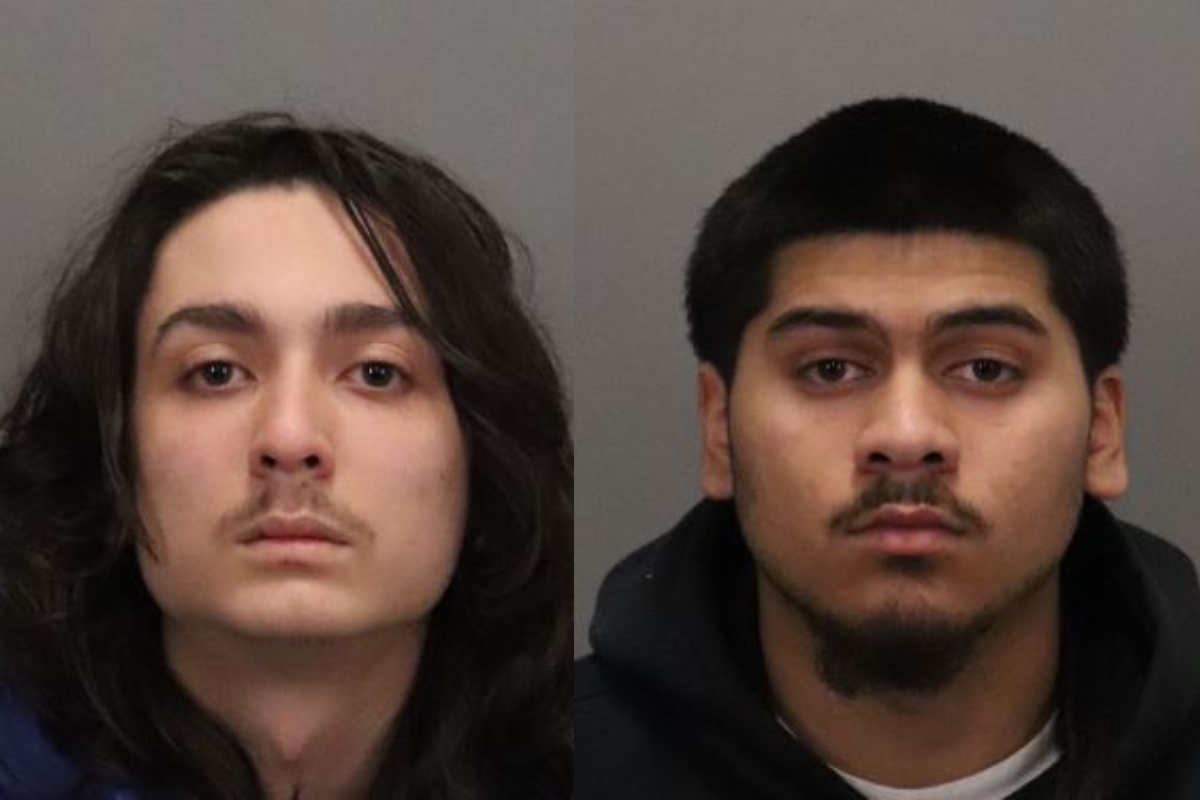 Four Suspects Apprehended in Connection with San José's 24th Homicide