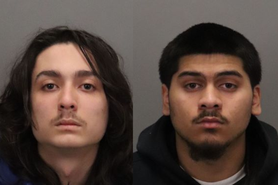 Four Suspects Apprehended in Connection with San José's 24th Homicide of the Year