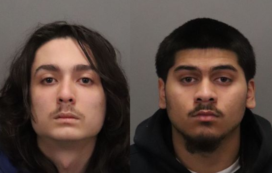 Four Suspects Apprehended in Connection with San José's 24th Homicide of the Year