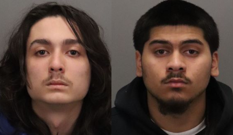 Four Suspects Apprehended in Connection with San José's 24th Homicide of the Year