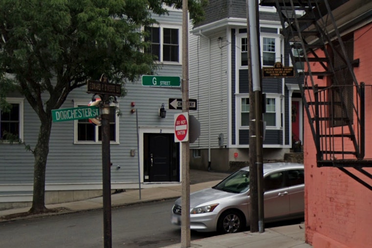 Four Suspects, Including Three Named Individuals, Charged in Fatal Early Morning Dorchester Street Shooting
