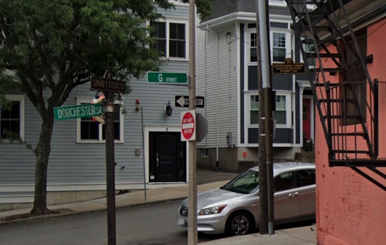 Four Suspects, Including Three Named Individuals, Charged in Fatal Early Morning Dorchester Street Shooting