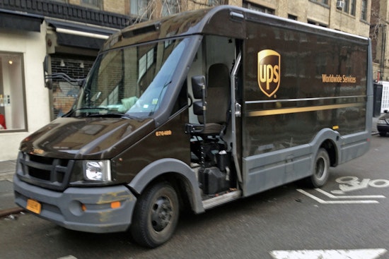 Four UPS Employees in Mesa Accused of Orchestrating Theft Scheme, Redirecting High-Value Packages
