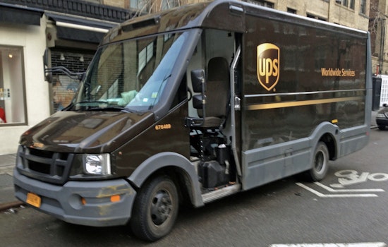 Four UPS Employees in Mesa Accused of Orchestrating Theft Scheme, Redirecting High-Value Packages