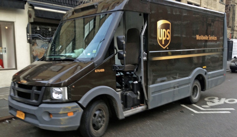 Four UPS Employees in Mesa Accused of Orchestrating Theft Scheme, Redirecting High-Value Packages